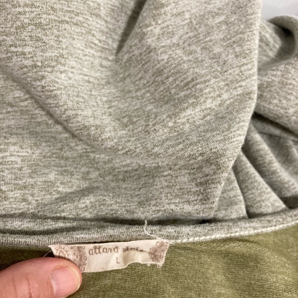 Altar’d state baby doll dress - Picture 7 of 7